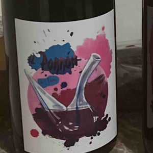 El porron de lara - Bodega Peñalba Lopez - finca-torremilanos