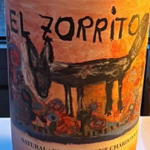 El Zorrito - Bodega Santa Julia - ruben-ruffo-edgardo-consoli -2022