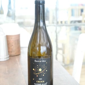 Electron Libre - Domaine Bonnigal-Bodet - jean-baptiste-bonnigal-stephane-bodet -2024