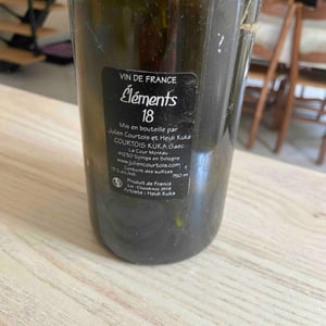 Eléments - Le Clos de la Bruyère - julien-courtois-heidi-kuka