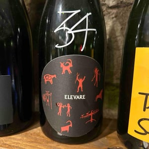 Elevare - Pedecastello - Alex Della Vecchia 