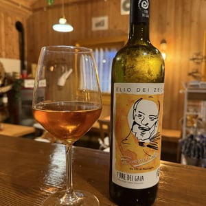 Elio dei Zechi - Agricola Polesana - Terre dei Gaia - Claudio Polesana -2019