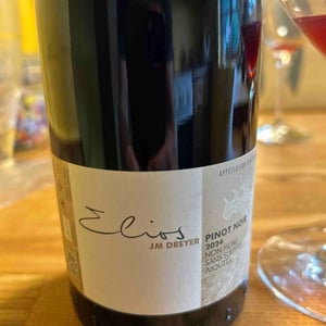 Elios - J.M. Dreyer - Jean-Marc Dreyer 