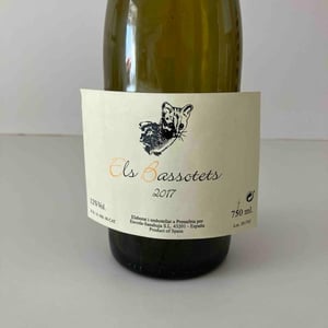 Els Bassotets - Celler Escoda Sanahuja - joan-ramon-escoda-martinez