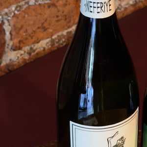 Emir - Neferiye Wines - Caglar Bozcaga -2023
