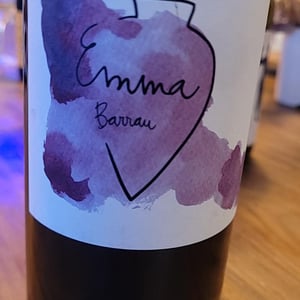 Emma Barrau - Vega Aixalà - Eva Aixalà -2018