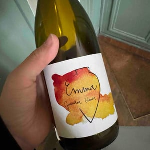 Emma Garnatxa Blanca - Vega Aixalà - eva-aixala
