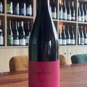 Emphase - Antoine Lienhardt - antoine-lienhardt -2021