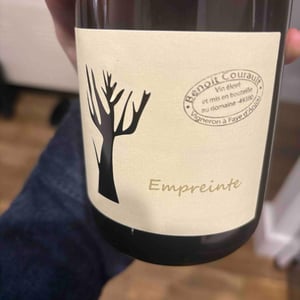 Empreinte - Benoît Courault - benoit-courault