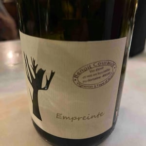 Empreinte - Benoît Courault - benoit-courault