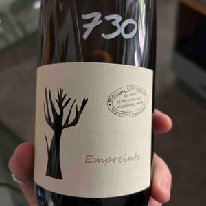 Empreinte - Benoît Courault - benoit-courault