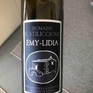 Emy-Lidia - Domaine U Stiliccionu - sebastien-poly-casablanca