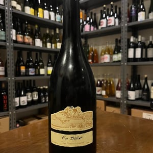 En Billat - Domaine Ganevat - Anne & Jean-François Ganevat 