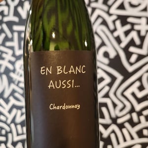 En Blanc Aussi... - Renardat-Fâche - Alain Renardat & Elie Renardat-Fâche 