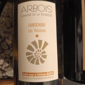 En Flandre - Domaine de la Touraize - André-Jean & Héléana Morin