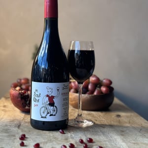 En Roue Libre - Thibault Ducroux - thibault-ducroux