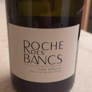 En Saute-Lièvre - Domaine Roche des Bancs - sophie-barcella-thierry-hellin -2020