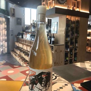 En vi(e) X Tuets - Vin des Potes - basile-passe