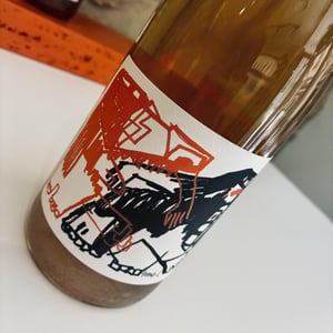 En vi(e) X Tuets - Vin des Potes - basile-passe 
