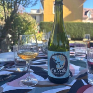 En Vrille