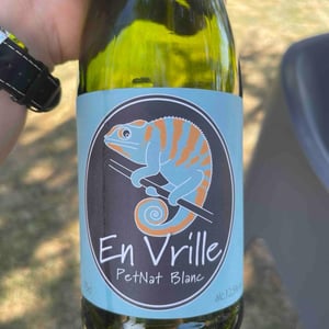 En Vrille - Domaine d'Aresquiers - pierre-yves-petit -2023