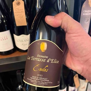 Enclos - La Terrasse d'Elise - xavier-braujou