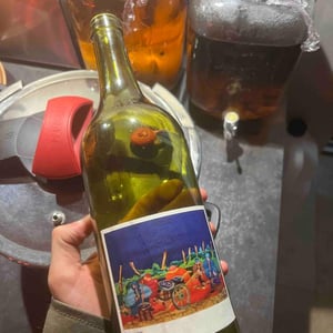 Encore ! - Domaine de l'Alezan - Remi & Patricia Bonneton 