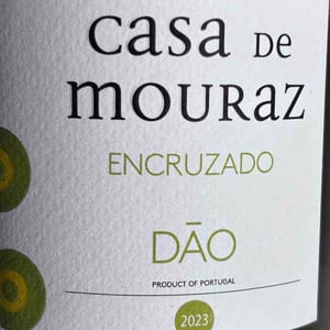 Encruzado - Casa de Mouraz - antonio-lopes-ribeiro-sara-dionisio