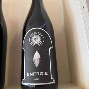 Energie - Viret - Philippe & Alain Viret 