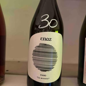 Enoz Roccamonfina - Sessa Aurunca - Roberto Zeno 