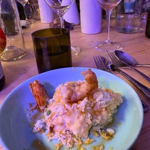 Ensaladilla rusa - Spanish Wine Connection