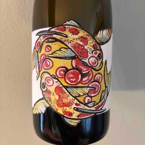 Entourloupe - Domaine Muller-Koeberle - David Koeberle -2018