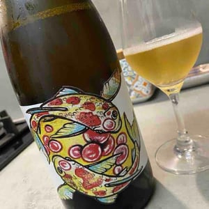 Entourloupe - Domaine Muller-Koeberle - David Koeberle -2018