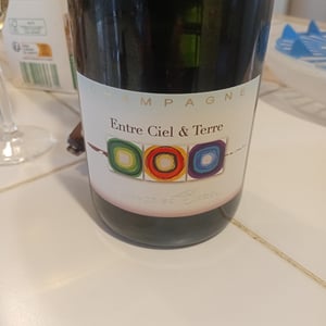 Entre Ciel et Terre - Françoise Bedel - francoise-bedel