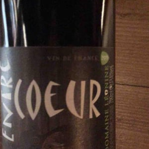 Entre Cœur - Domaine Léonine - jordan-le-guyader-nj