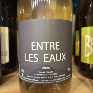 Entre Les Eaux - Nicolas Carmarans - nicolas-carmarans