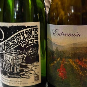 Entremón - Jorge Olivera vinos - Jorge Olivera -2023