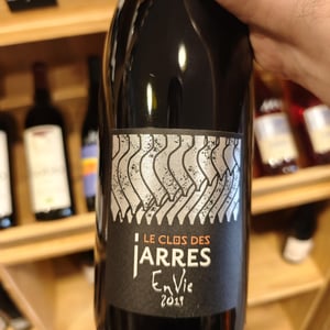EnVie - Le Clos Des Jarres - vivien-hemelsdael