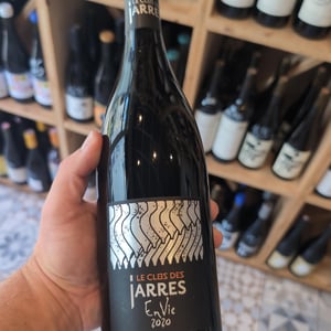 EnVie - Le Clos Des Jarres - Vivien Hemelsdael 