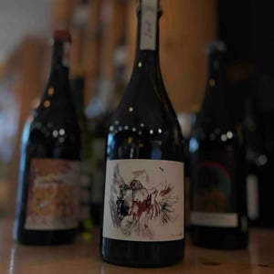 Envol - Champagne Olivier Horiot - Olivier Horiot -2020