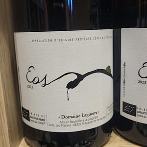 Eos - Domaine Laguerre - eric-corinne-laguerre