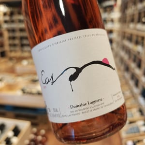 Eos (rosé) - Domaine Laguerre - Eric & Corinne Laguerre -2021