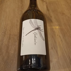 Ephémère - Domaine Buronfosse - peggy-jean-pascal-buronfosse