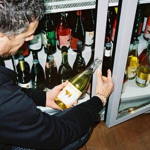 Epic - Meinklang - Weingut Michlits - Angela & Werner Michlits -2022