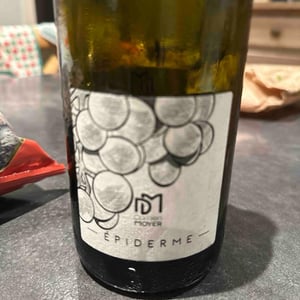 Epiderme - Damien Moyer - damien-moyer -2022