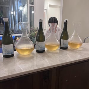 Éponyme (Blanc) - Domaine Belluard (CLOSED) - Dominique Belluard (CLOSED) -2020