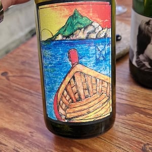 Epopée - Domaine Du Sablier - camille-mege
