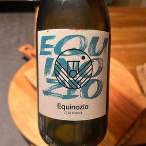 Equinozio - I Versanti - enrico-oliveri