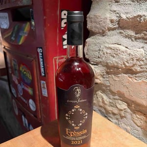 Erèssia - Cantina Giuseppe Sedilesu - Antonietta, Francesco & Salvatore Sedilesu 