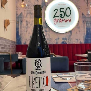 Eretico - Azienda Agricola San Donatino - Mathieu Ferré 